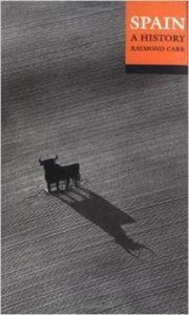 Produktbild: Spain: A History