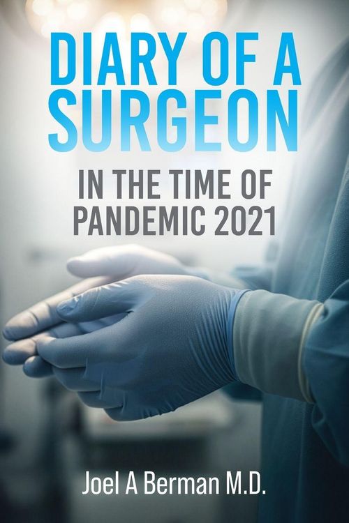 Produktbild: Diary Of a Surgeon