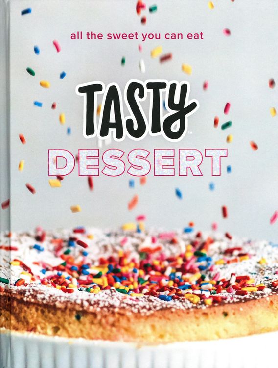 Produktbild: Tasty Dessert