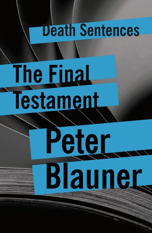 Produktbild: The Final Testament