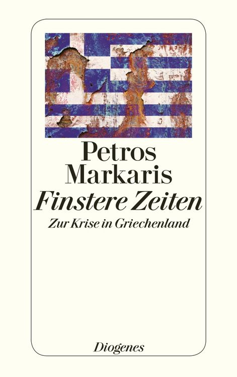 Produktbild: Finstere Zeiten