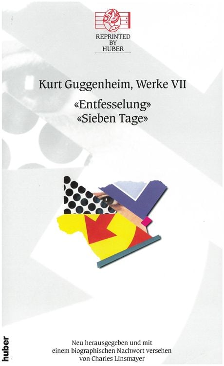 Produktbild: Entfesselung / Sieben Tage
