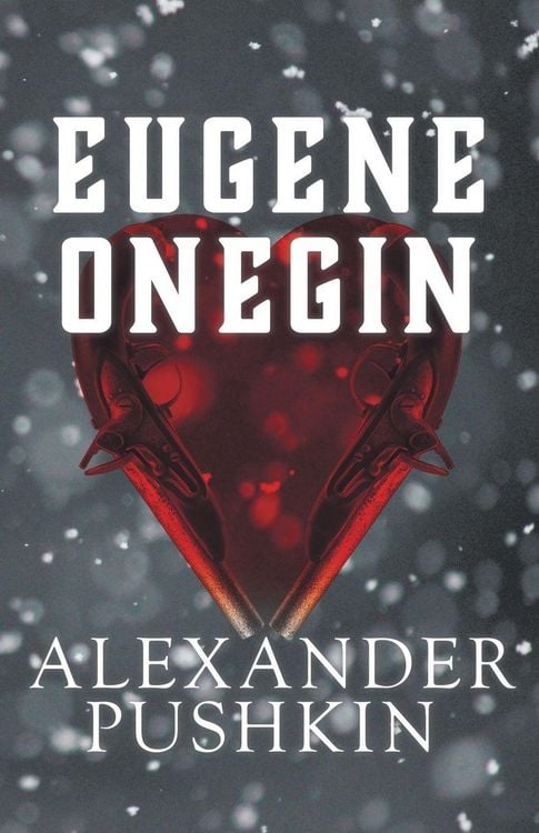 Produktbild: Eugene Onegin