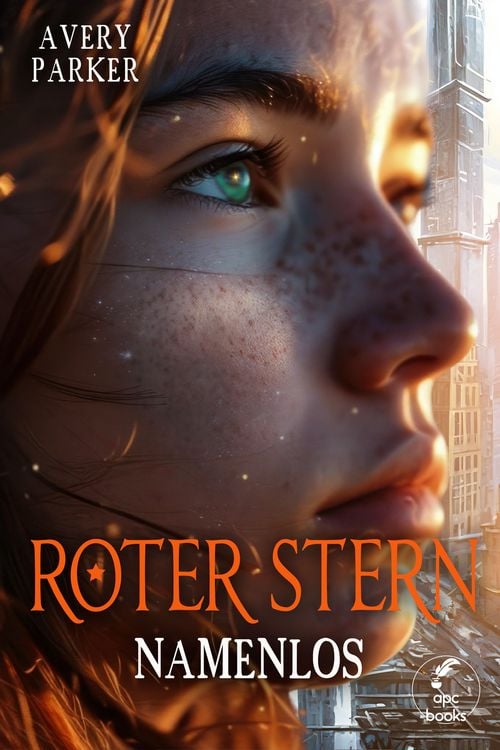 Produktbild: Roter Stern: Namenlos