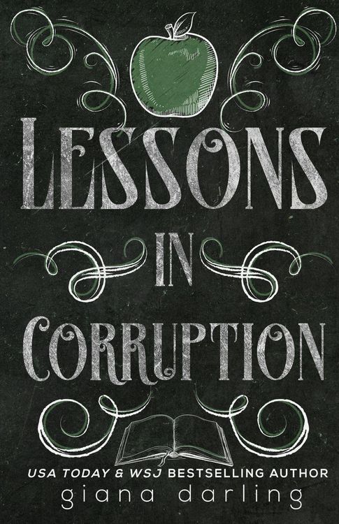 Produktbild: Lessons in Corruption