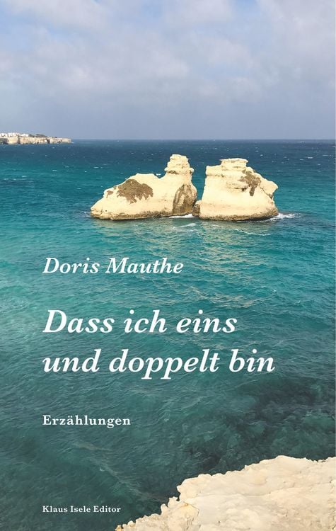 Produktbild: Dass ich eins und doppelt bin