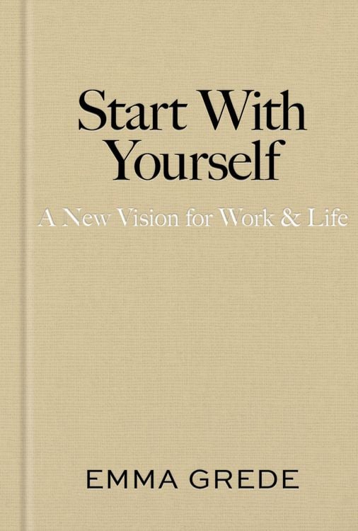 Produktbild: Start With Yourself