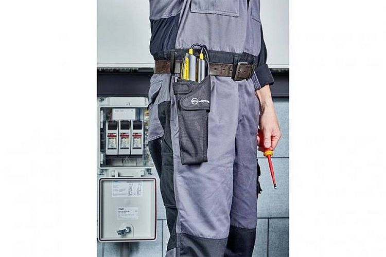 Produktbild: Beha Amprobe 5256909 CC-2100 Messger&auml;tetasche