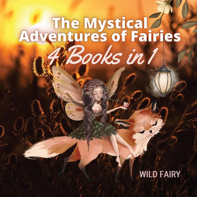 Produktbild: The Mystical Adventures of Fairies