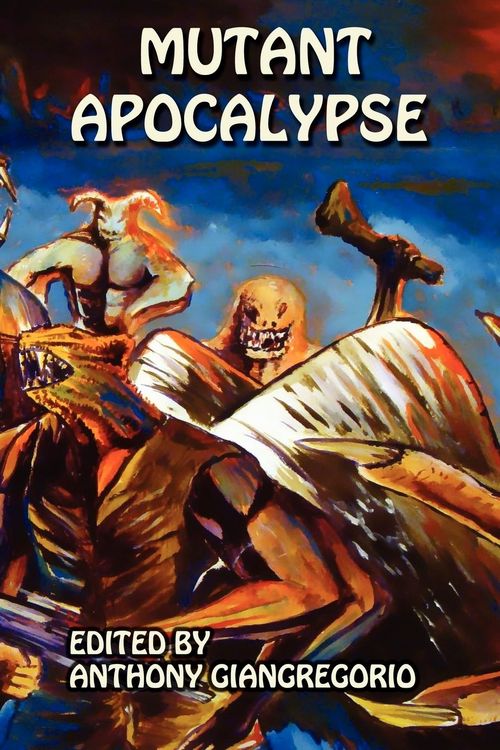 Produktbild: Mutant Apocalypse