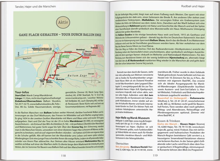 Produktbild: DUMONT Reise-Handbuch Reisef&uuml;hrer D&auml;nemark