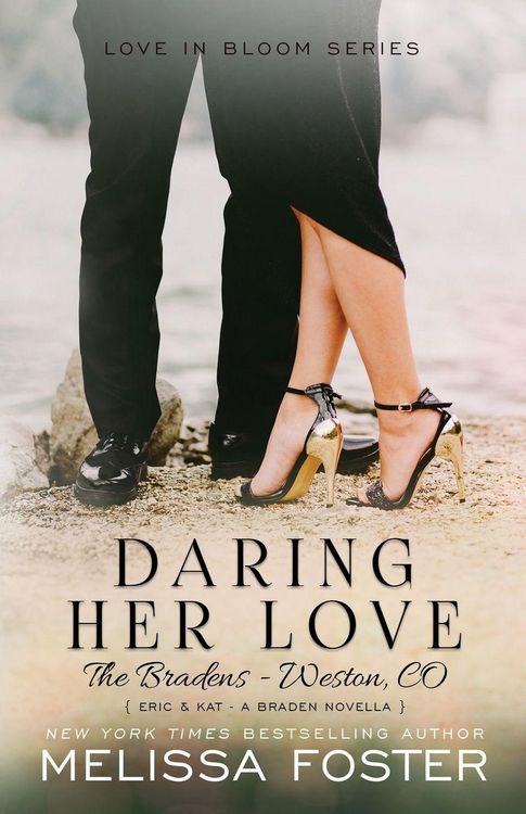 Produktbild: Daring Her Love