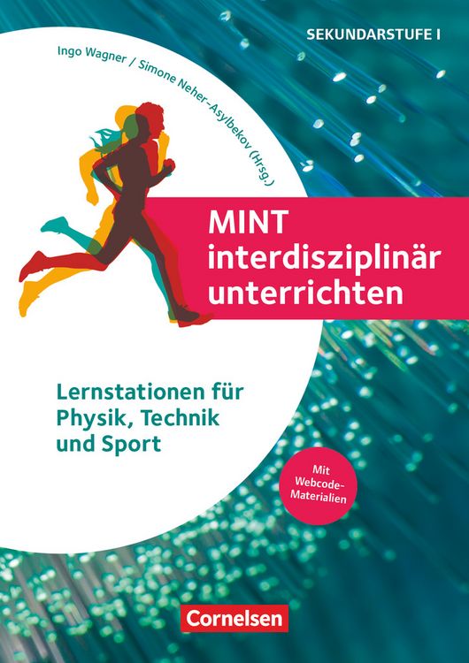 Produktbild: MINT interdisziplin&auml;r unterrichten