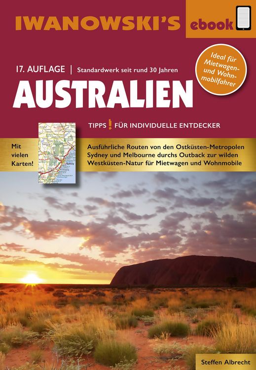 Produktbild: Australien