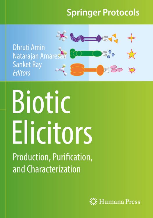 Produktbild: Biotic Elicitors