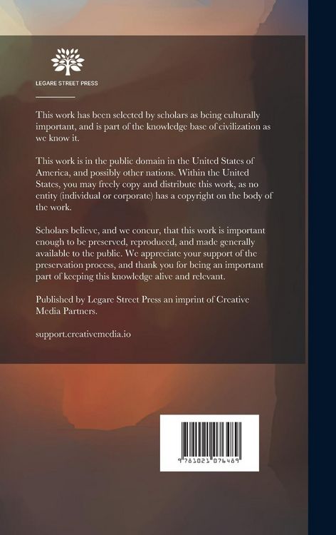 Produktbild: The English Banking System; Volume 8