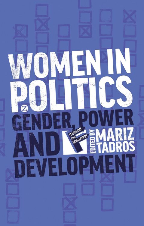 Produktbild: Women in Politics