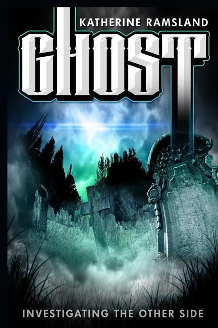 Produktbild: Ghost