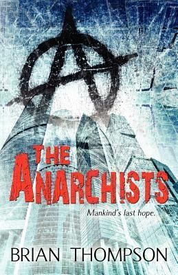 Produktbild: The Anarchists