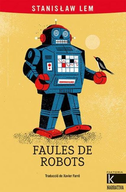 Produktbild: Faules de robots