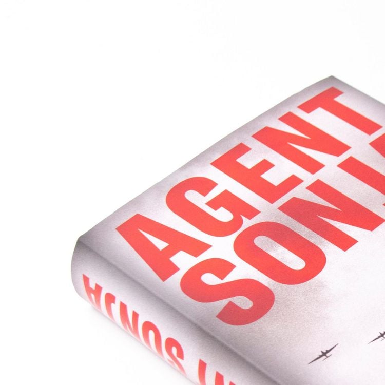 Produktbild: Agent Sonja