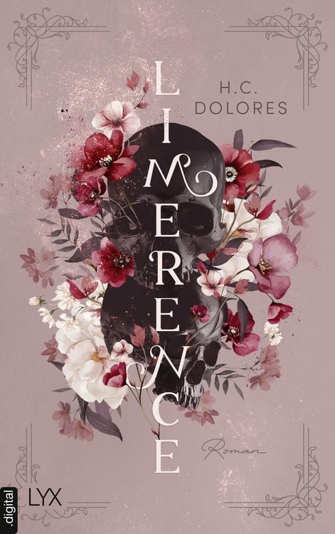 Produktbild: Limerence