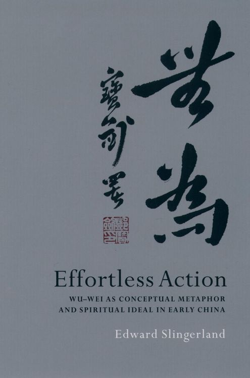 Produktbild: Effortless Action
