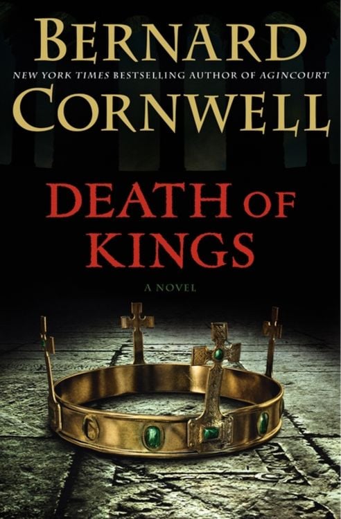 Produktbild: Death of Kings