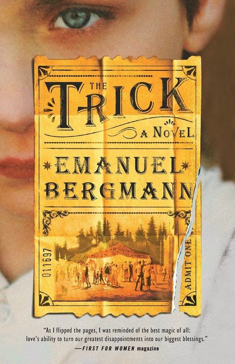 Produktbild: The Trick
