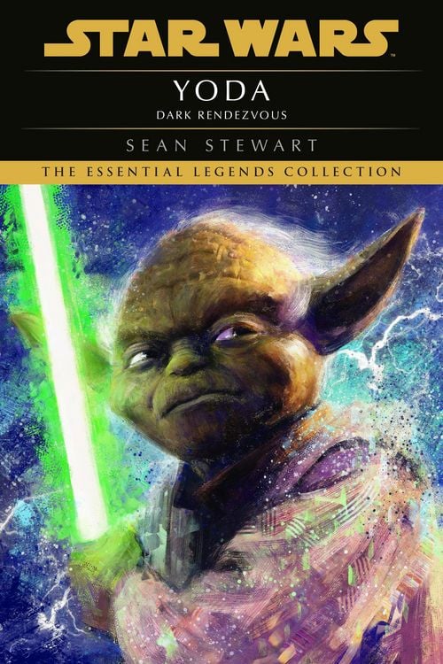 Produktbild: Yoda