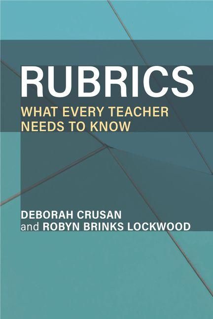 Produktbild: Rubrics