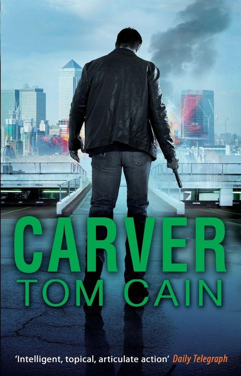 Produktbild: Carver
