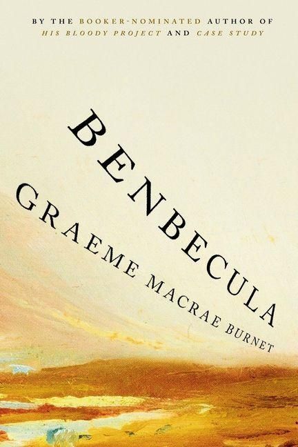 Produktbild: Benbecula