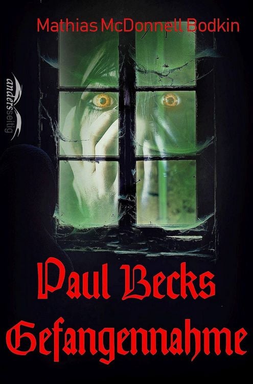Produktbild: Paul Becks Gefangennahme