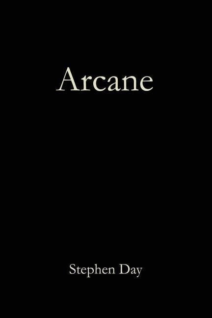 Produktbild: Arcane