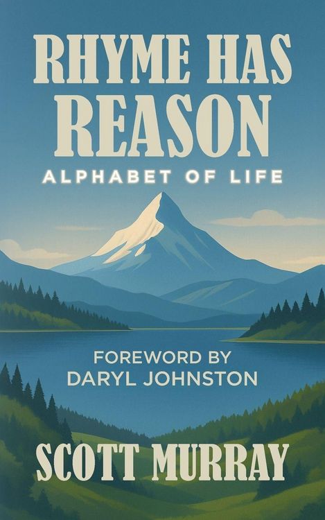 Produktbild: Rhyme Has Reason