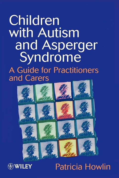 Produktbild: Children with Autism and Asperger Syndrome