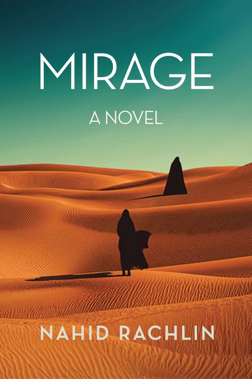 Produktbild: Mirage