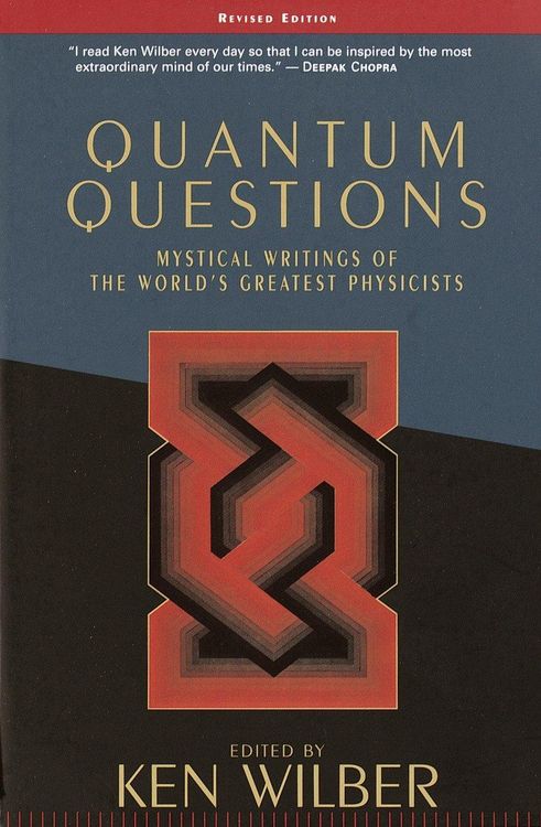 Produktbild: Quantum Questions