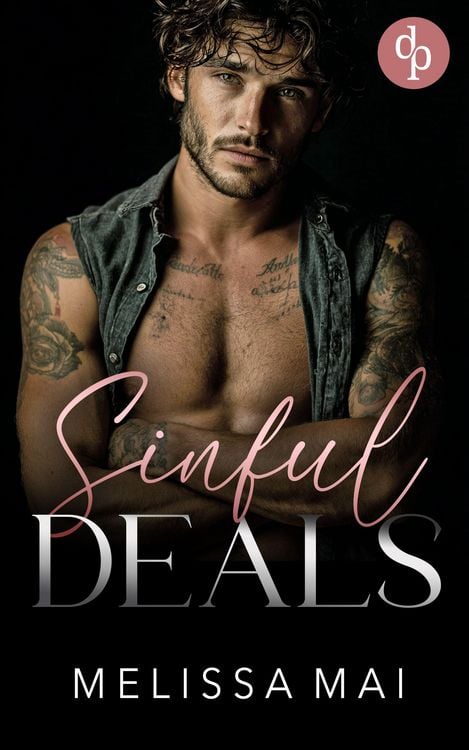 Produktbild: Sinful Deals | Eine spicy Enemies to Lovers Dark Romance