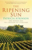 Produktbild: The Ripening Sun