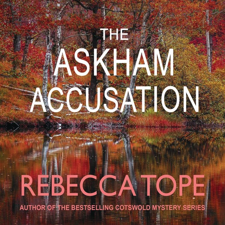 Produktbild: Askham Accusation, The