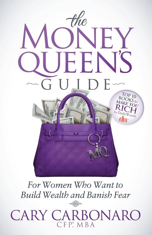 Produktbild: The Money Queen's Guide