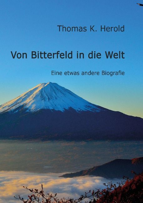Produktbild: Von Bitterfeld in die Welt