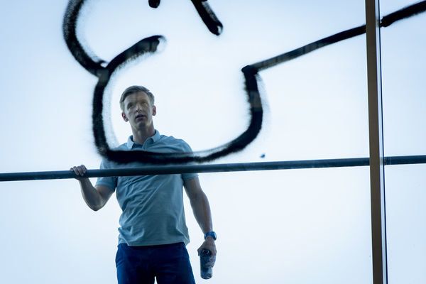 Produktbild: Club der roten B&auml;nder - Wie alles begann