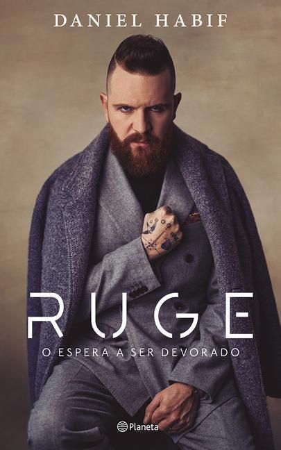 Produktbild: Ruge: O Espera a Ser Devorado / Roar