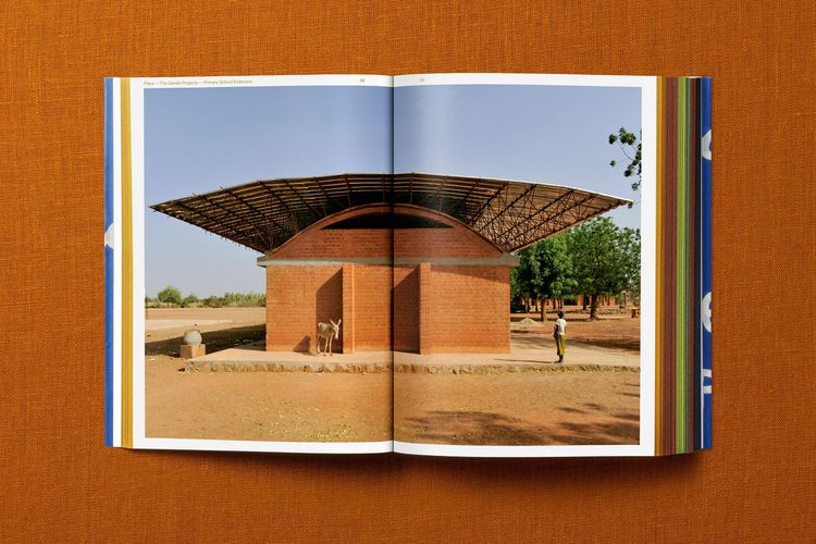 Produktbild: Francis K&eacute;r&eacute;