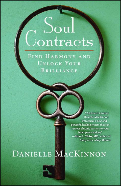 Produktbild: Soul Contracts