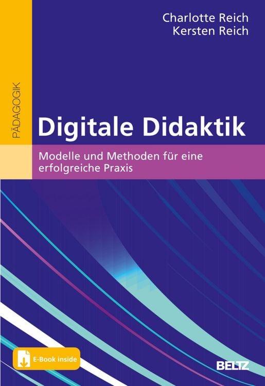 Produktbild: Digitale Didaktik