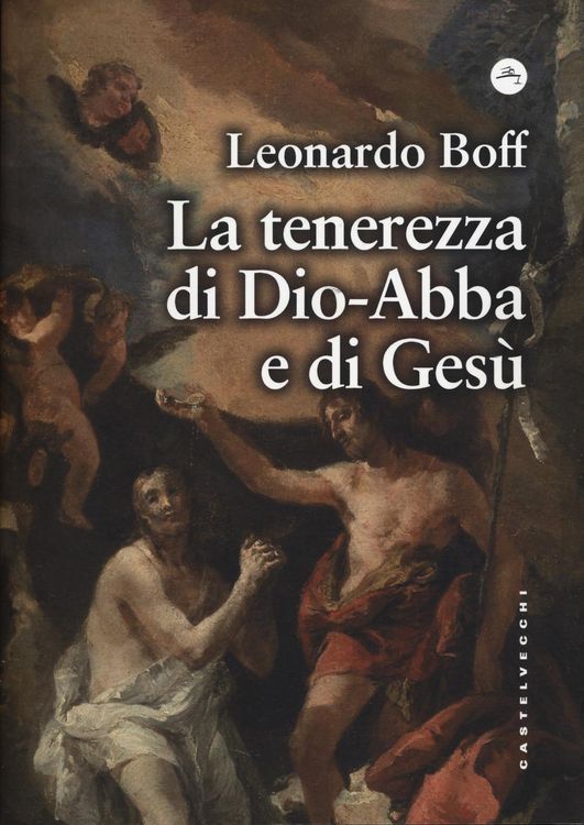 Produktbild: La tenerezza di Dio-Abb&agrave; e di Ges&ugrave;